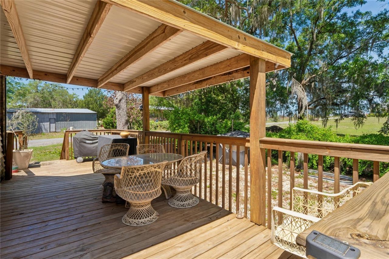 9366 Cr 649, Bushnell, FL 33513 Photo