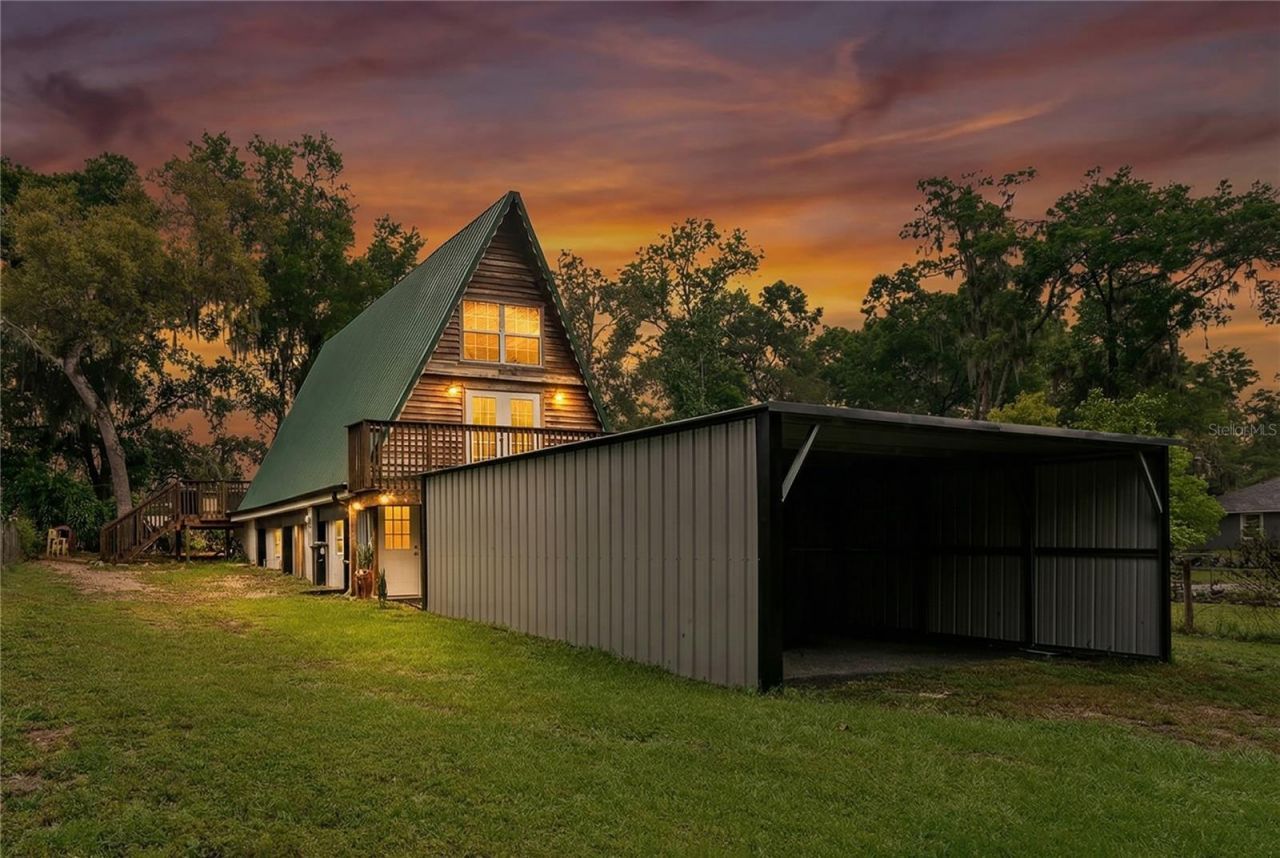 9366 Cr 649, Bushnell, FL 33513 Photo