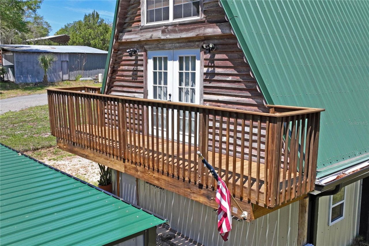 9366 Cr 649, Bushnell, FL 33513 Photo