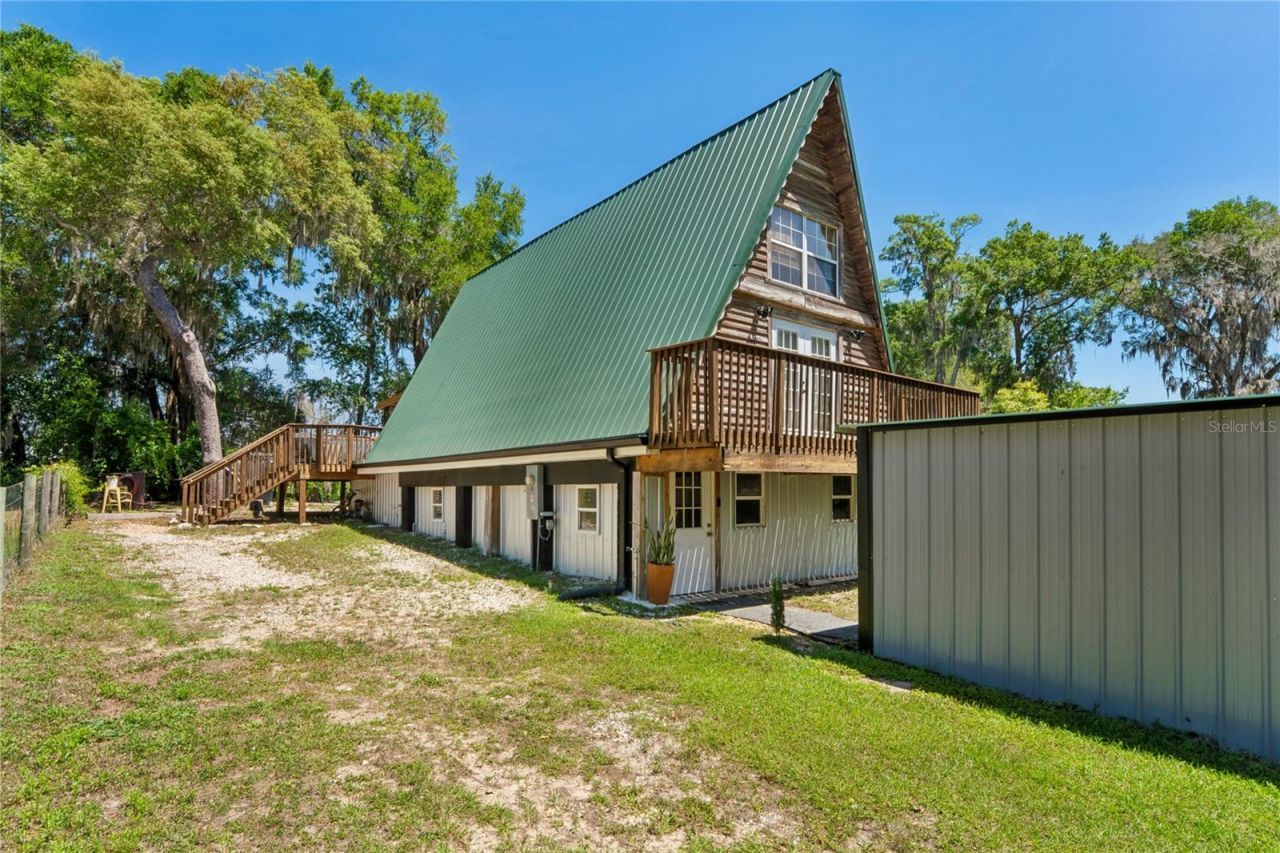 9366 Cr 649, Bushnell, FL 33513 Photo