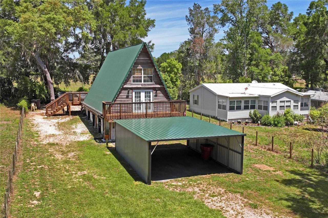 9366 Cr 649, Bushnell, FL 33513 Photo