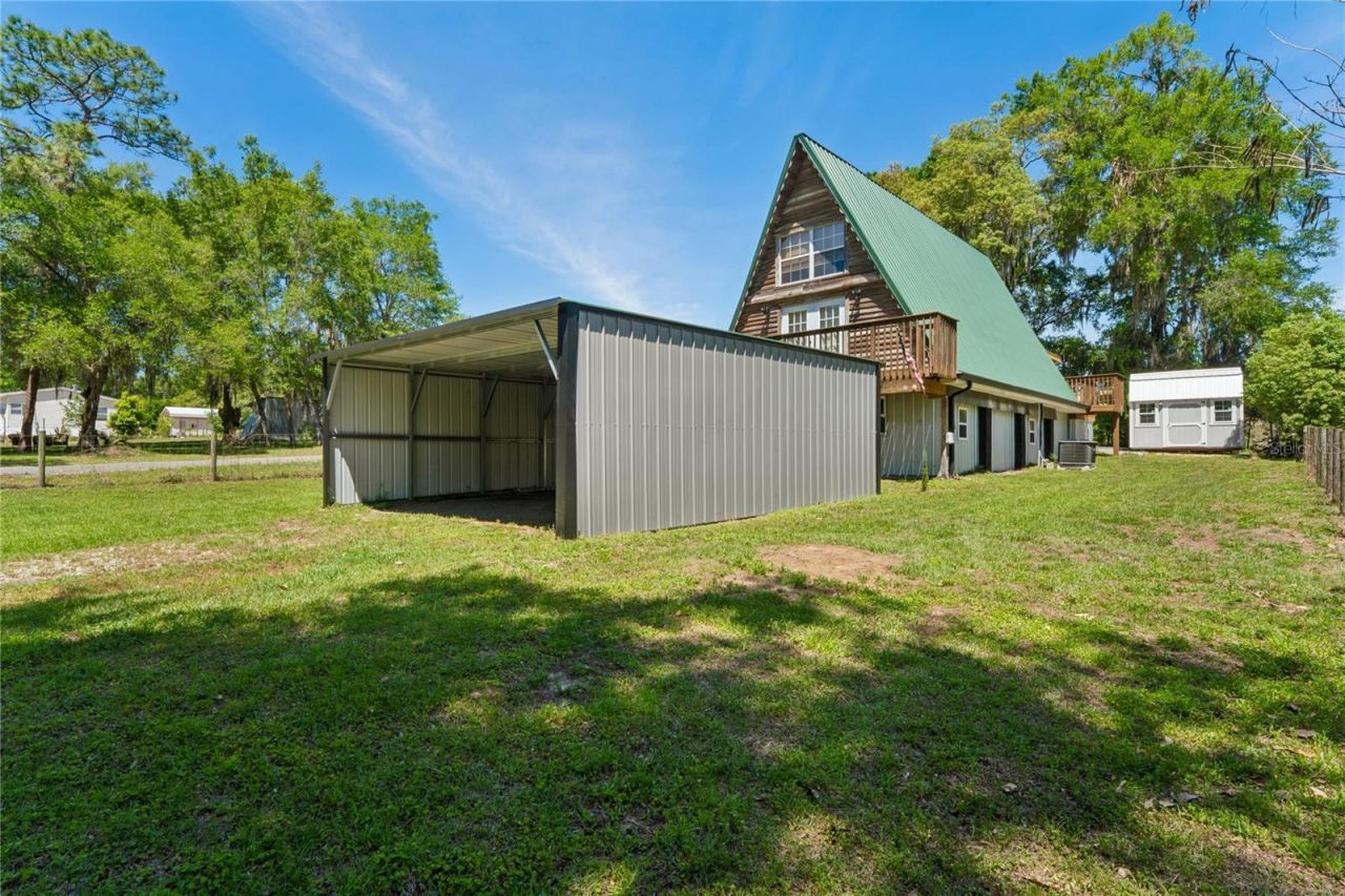 9366 Cr 649, Bushnell, FL 33513 Photo