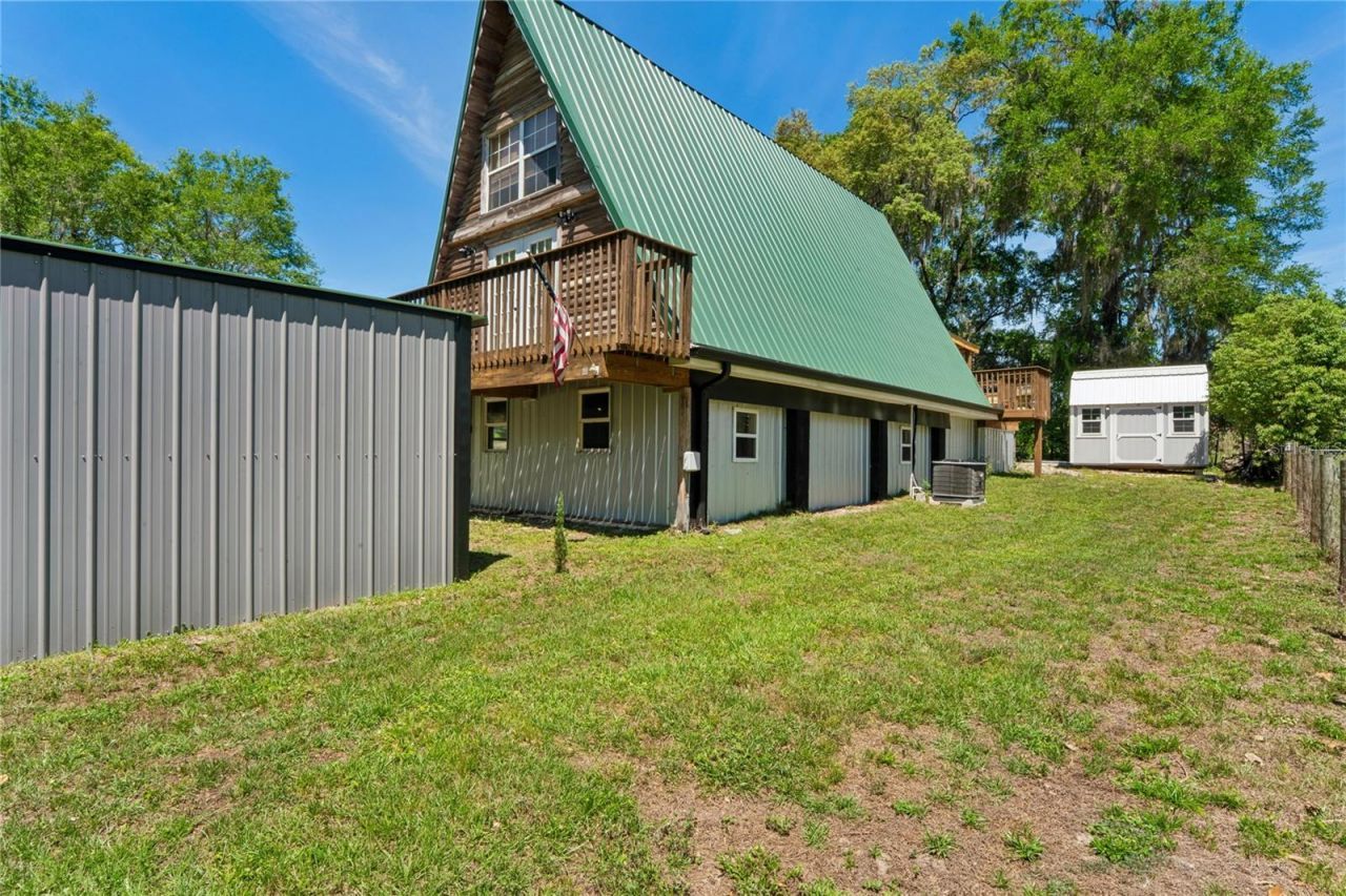 9366 Cr 649, Bushnell, FL 33513 Photo