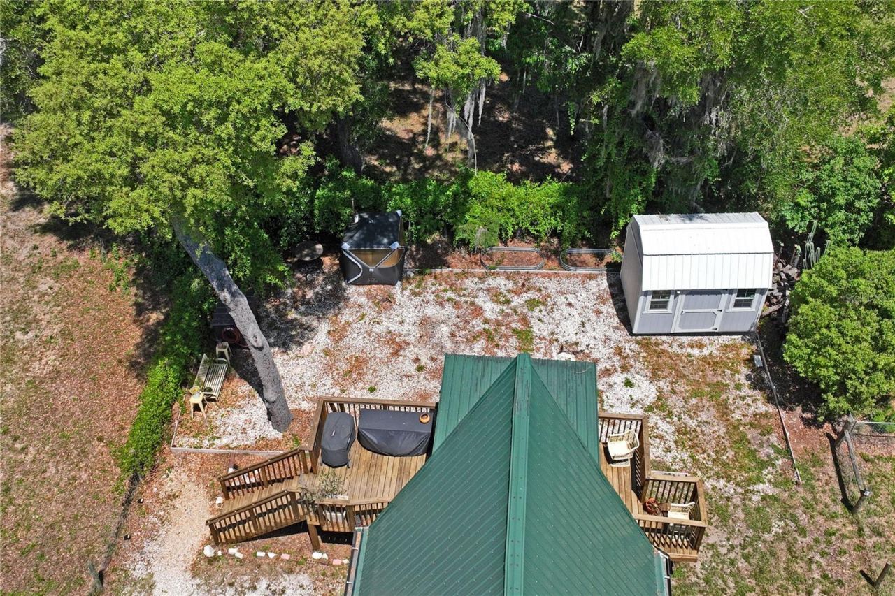 9366 Cr 649, Bushnell, FL 33513 Photo