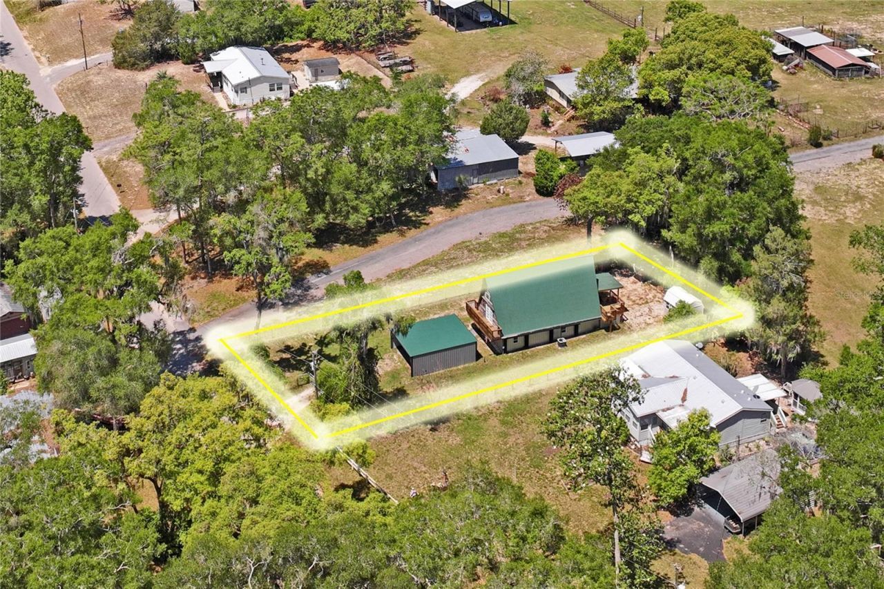 9366 Cr 649, Bushnell, FL 33513 Photo