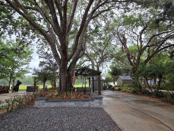 161 HORSESHOE BEND , RIVER RANCH, FL 33867