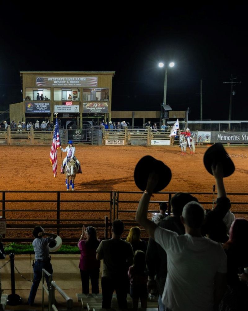 161 Horseshoe Bend , River Ranch, FL 33867 Photo