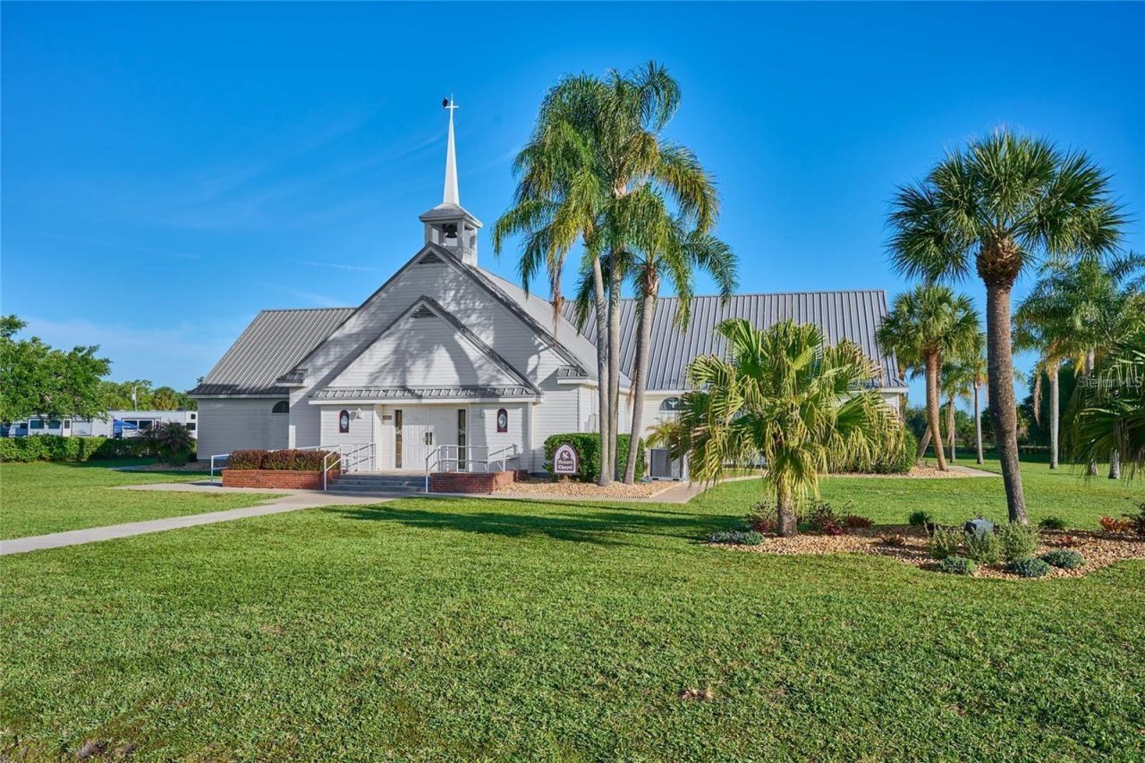 161 Horseshoe Bend, River Ranch, FL 33867 Photo