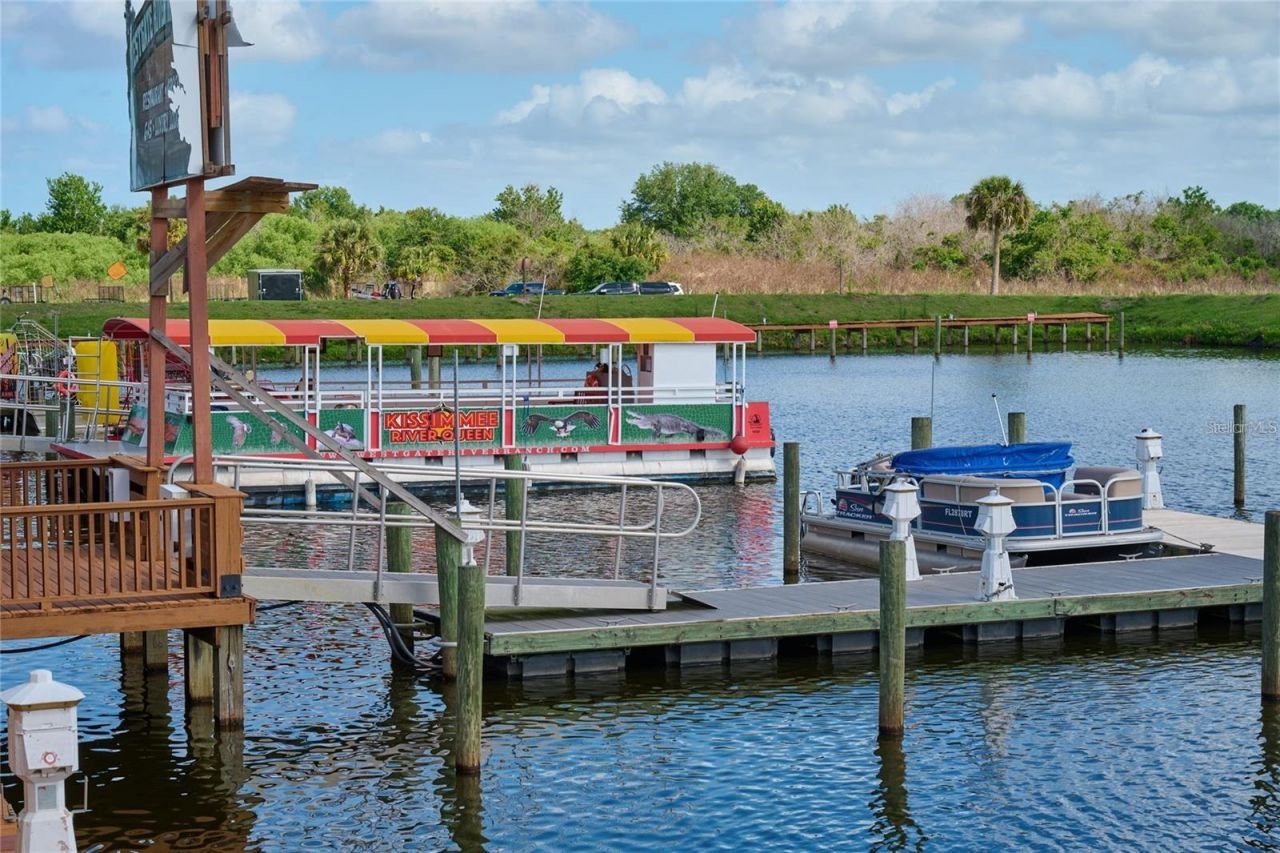 161 Horseshoe Bend, River Ranch, FL 33867 Photo