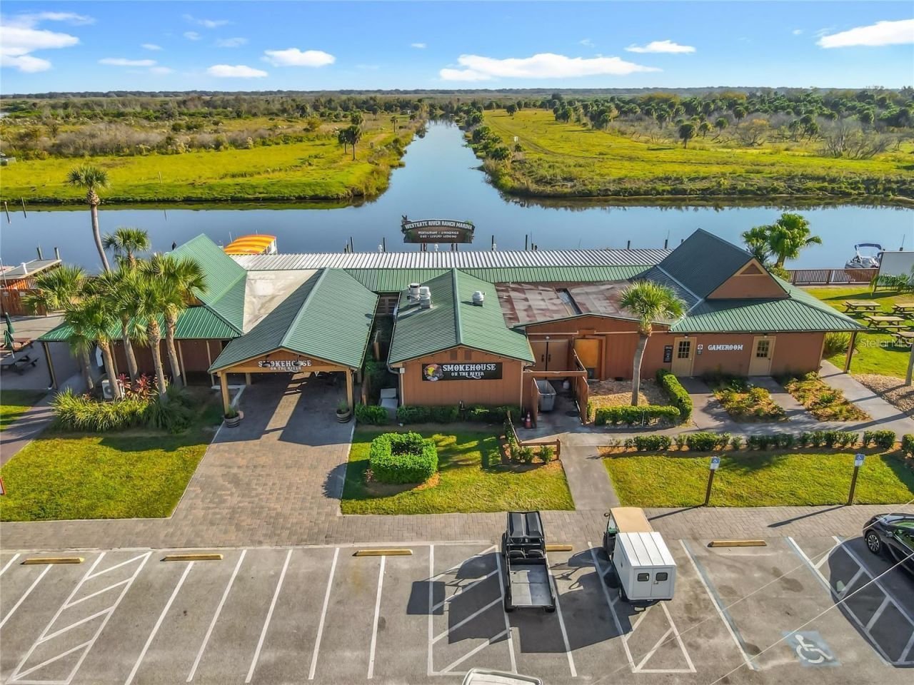 161 Horseshoe Bend, River Ranch, FL 33867 Photo