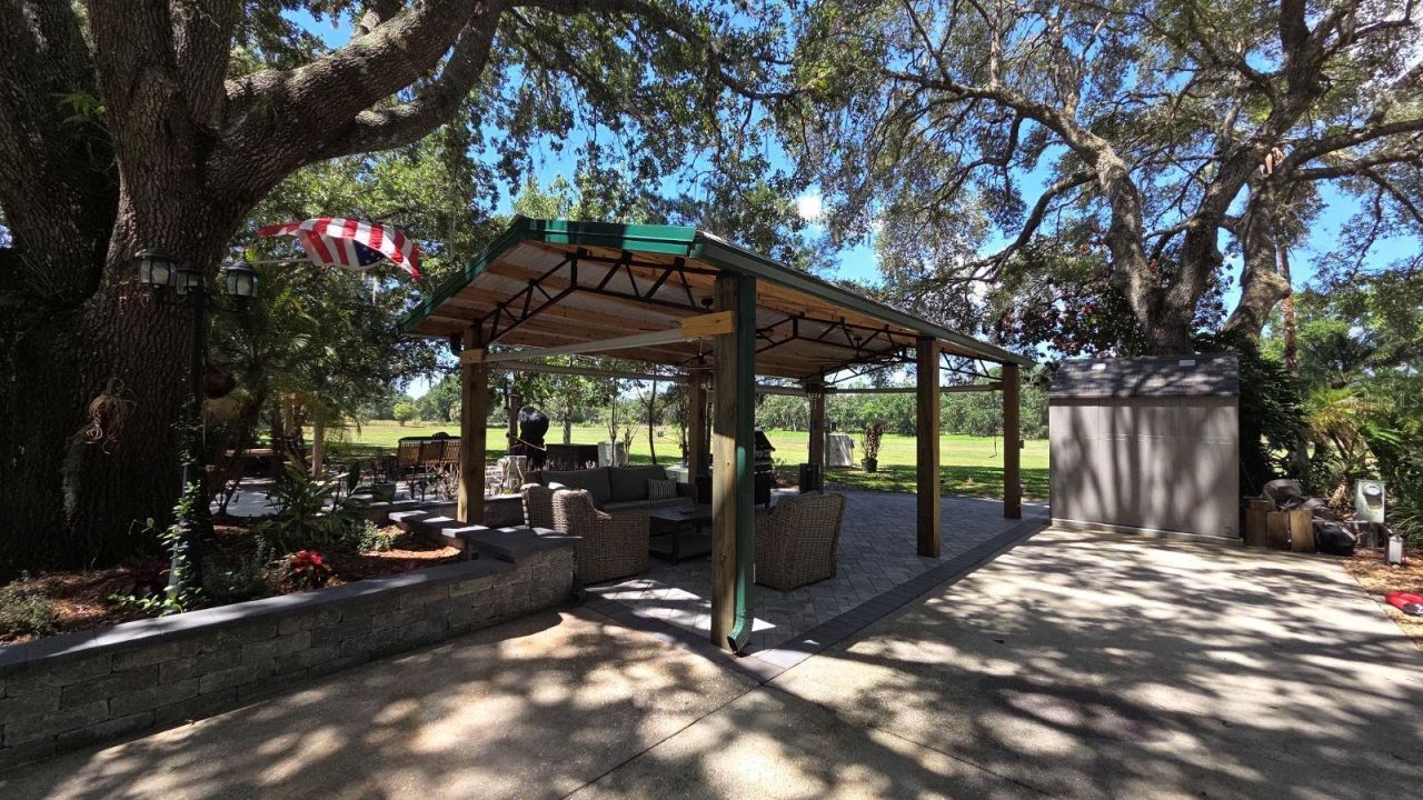 161 Horseshoe Bend, River Ranch, FL 33867 Photo