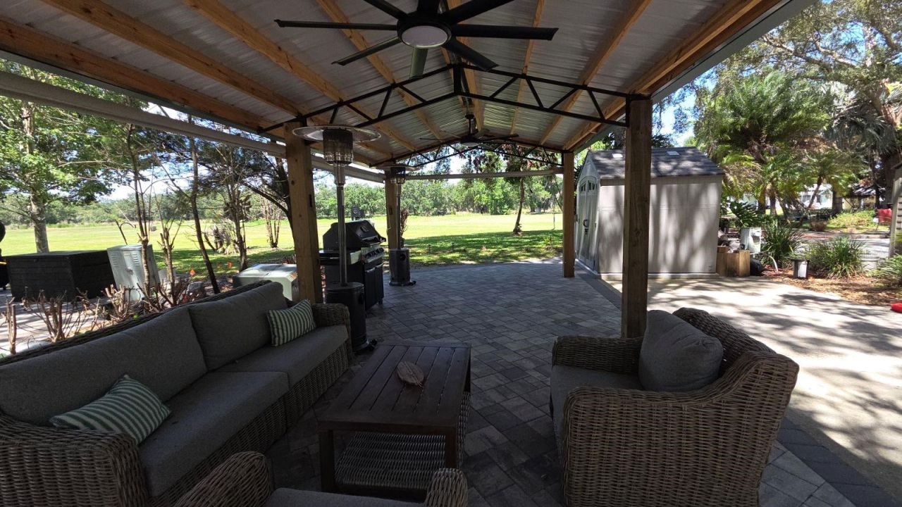 161 Horseshoe Bend, River Ranch, FL 33867 Photo