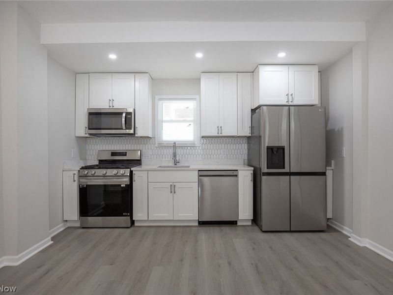 4911 Tillman Avenue , Cleveland, OH 44102 Photo 14