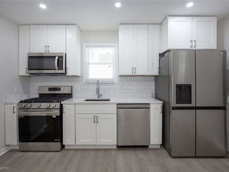 4911 Tillman Avenue , Cleveland, OH 44102 Photo 3