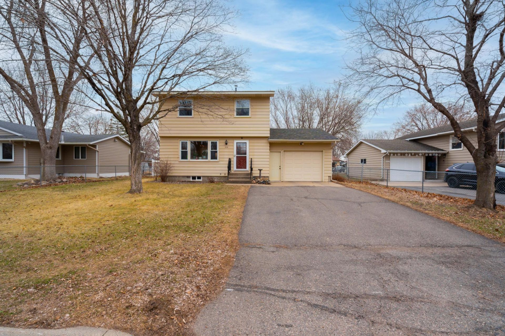 110 4th Avenue SE, Saint Joseph, MN 56374