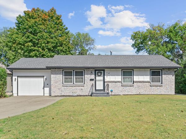 516 55th Avenue N, Brooklyn Center, MN 55430