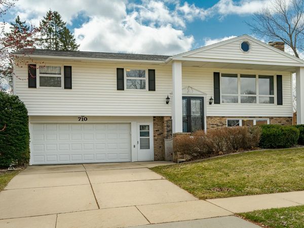 710 29th Street NW, Rochester, MN 55901