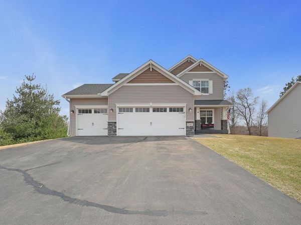 21687 Sandbar Lane, Big Lake, MN 55309