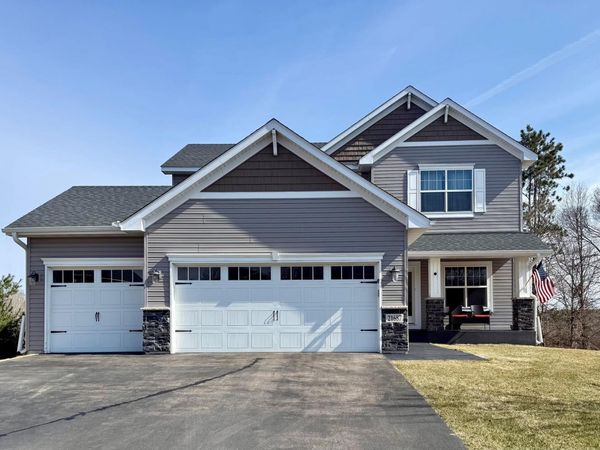 21687 Sandbar Lane, Big Lake, MN 55309
