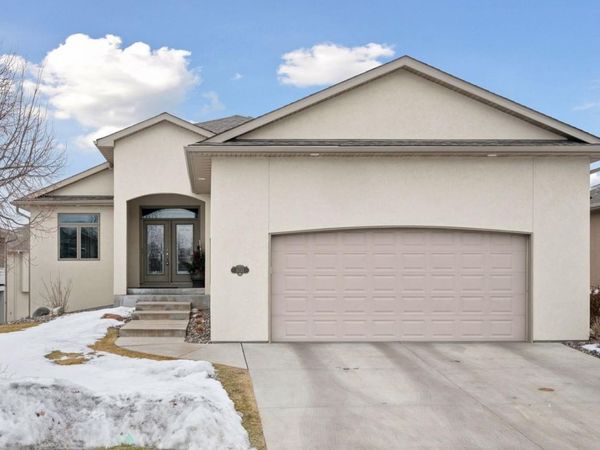 11033 Amen Circle NE, Blaine, MN 55449