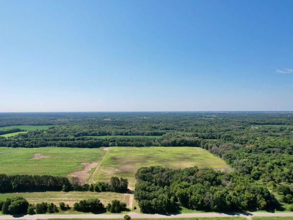 40 acres 87th Street , Becker, MN 55308