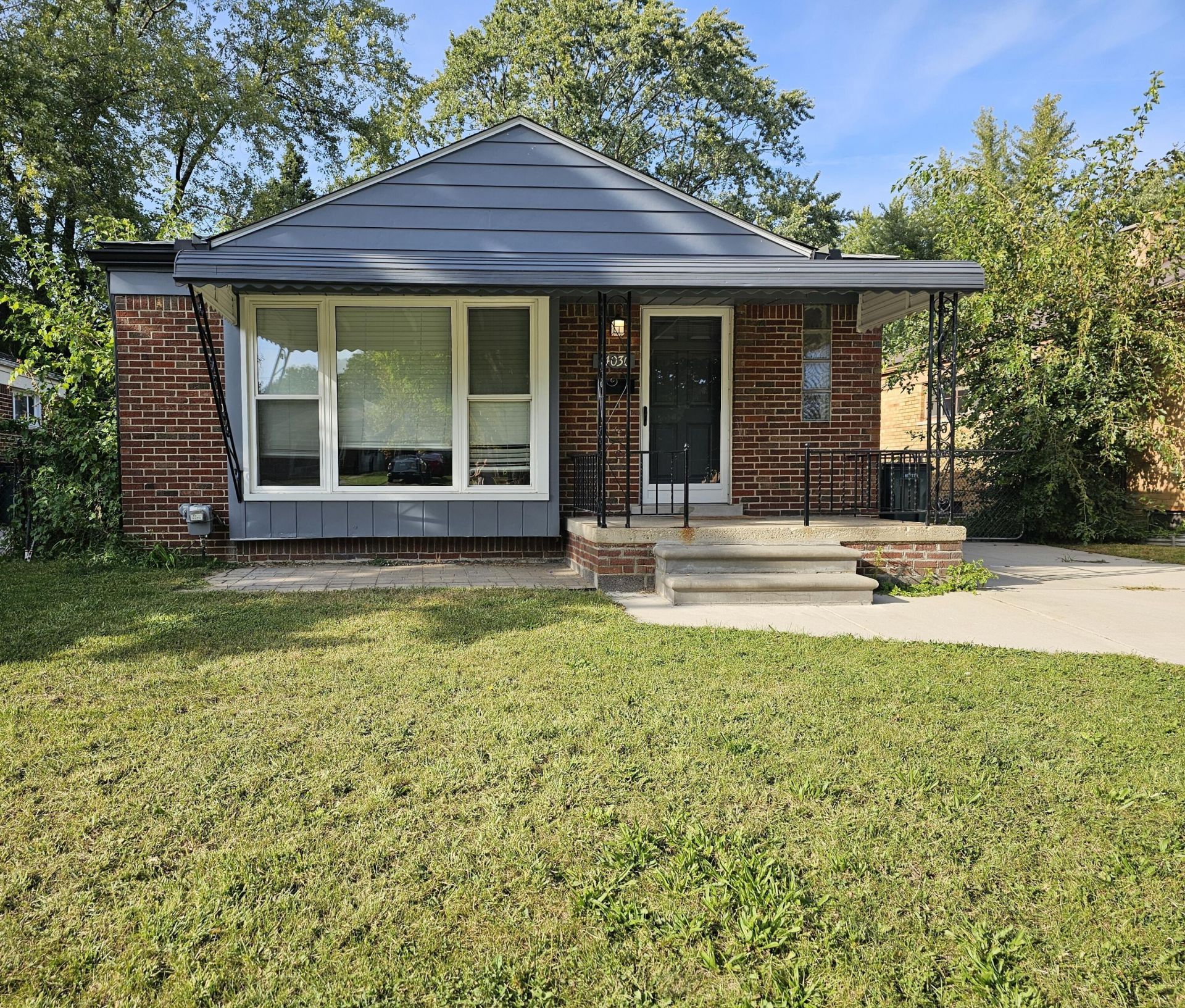 14030 Elgin St Street, Oak Park, MI 48237 Main Photo