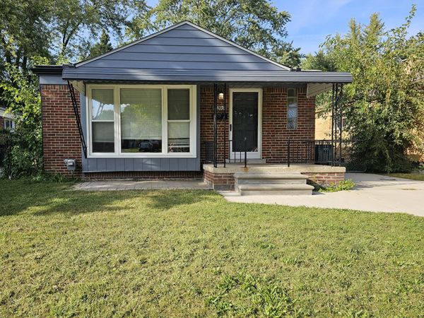 14030 Elgin St Street, Oak Park, MI 48237