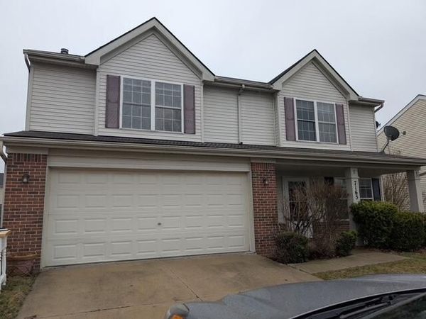 7165 Maplelawn Drive, Ypsilanti, MI 48197