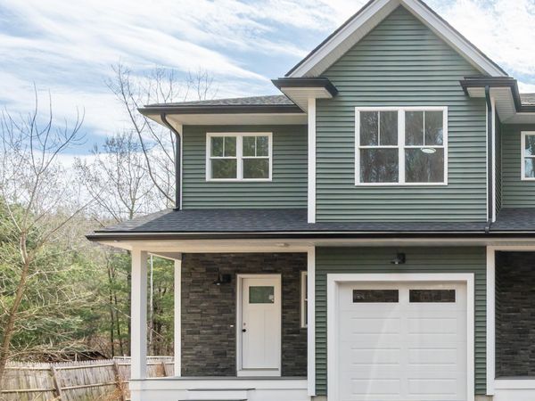 82 Wilton Road, Unit B, Milford, NH 03055