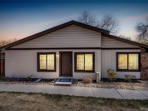 3571 S Kittredge Street, Unit E, Aurora, CO 80013