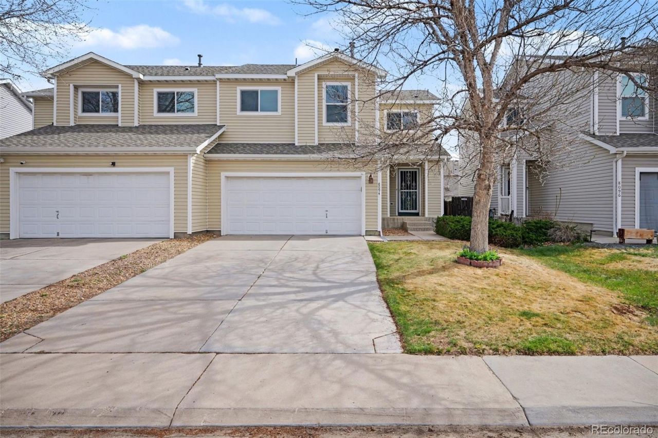 8094 S Kalispell Way, Englewood, CO 80112 Main Photo