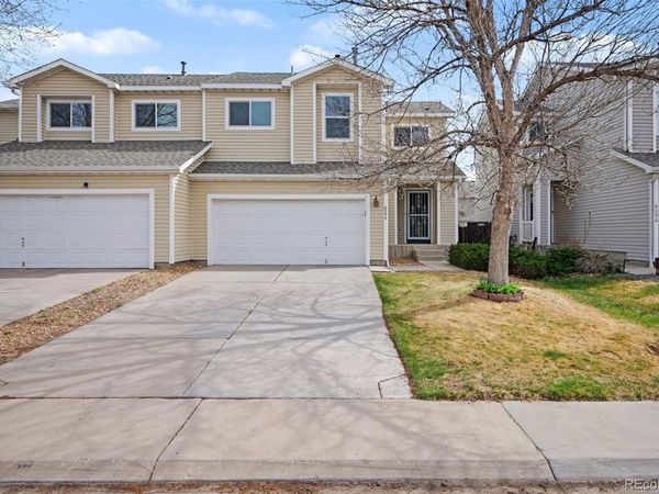 8094 S Kalispell Way, Englewood, CO 80112