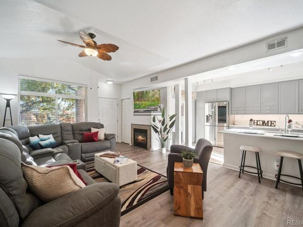 6434 Silver Mesa Drive, Unit C, Highlands Ranch, CO 80130