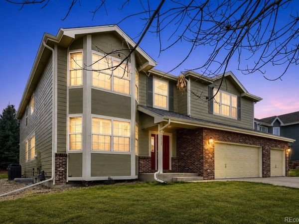 10792 W Indore Drive, Littleton, CO 80127