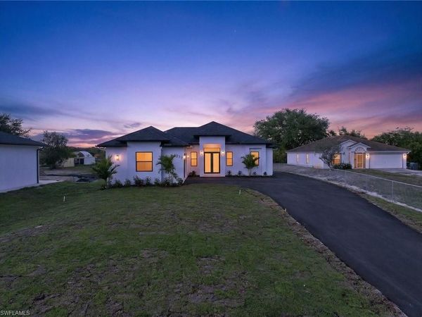 4237 22nd AVE NE, NAPLES, FL 34120