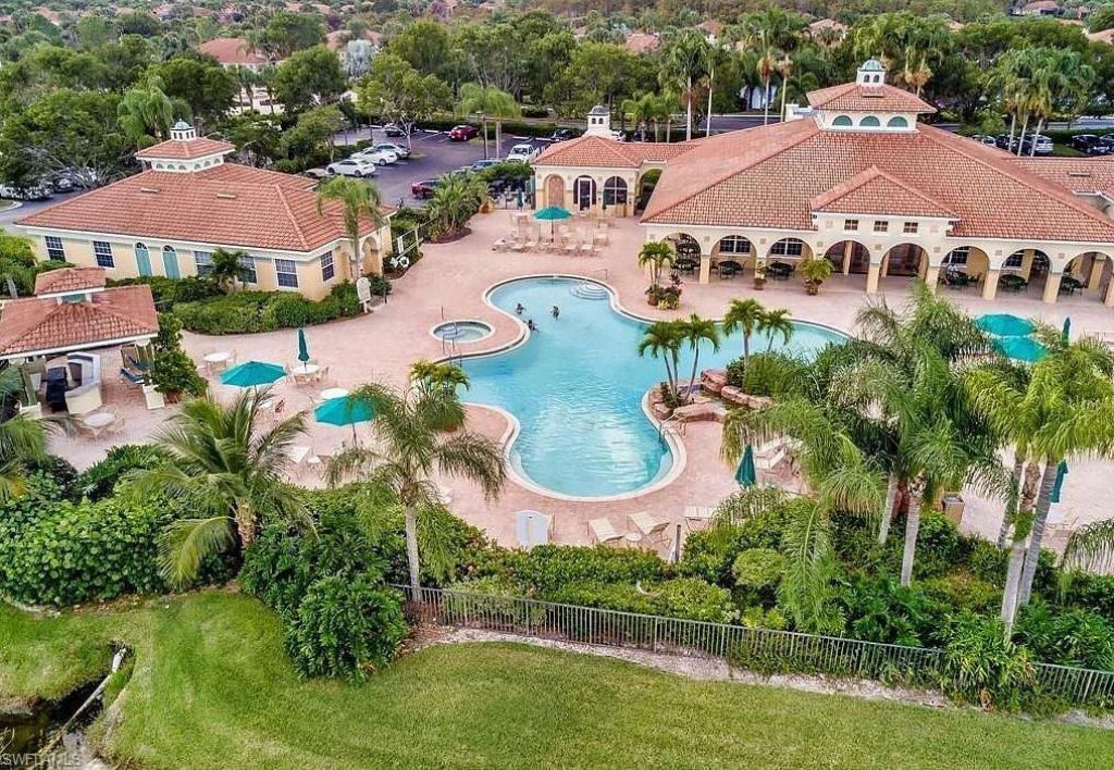 23821 Marbella Bay Rd, Unit 102, Estero, FL 34135 Photo