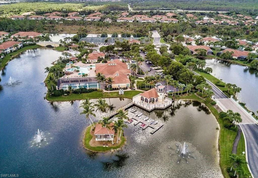23821 Marbella Bay Rd, Unit 102, Estero, FL 34135 Photo