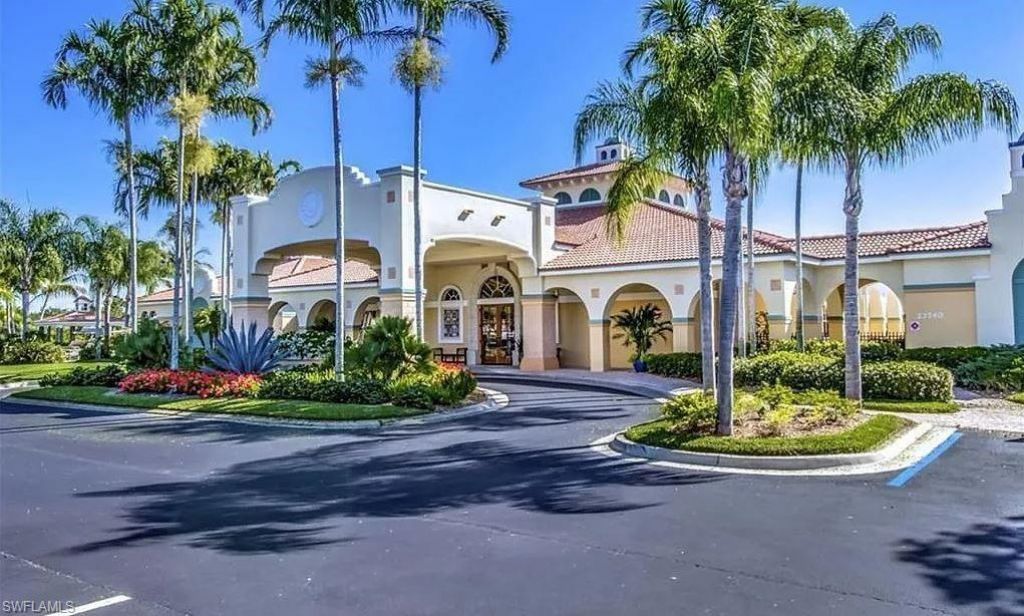 23821 Marbella Bay Rd, Unit 102, Estero, FL 34135 Photo