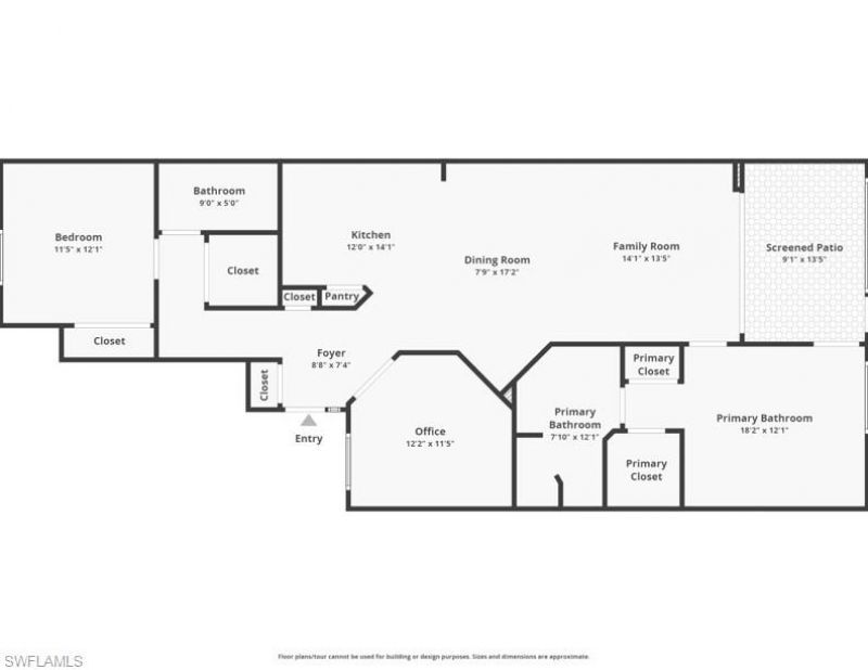 23821 Marbella Bay Rd, Unit 102, Estero, FL 34135 Photo