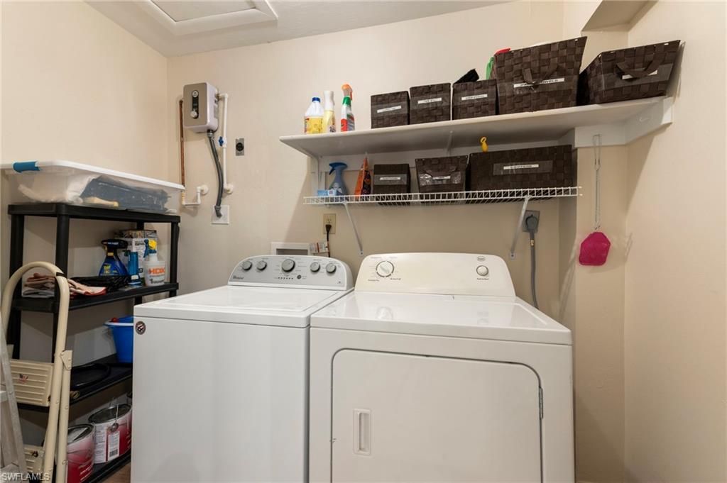 5120 SW Courtyards Ct, Unit 89, Cape Coral, FL 33914 Photo