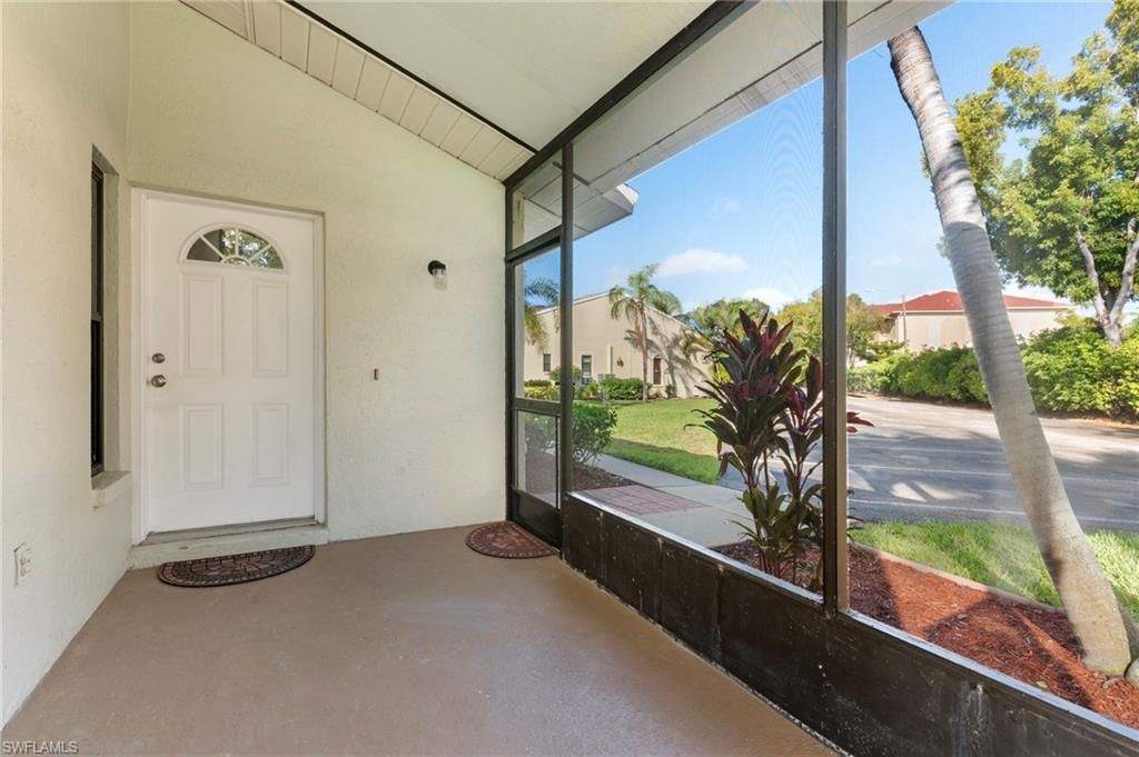 5120 SW Courtyards Ct, Unit 89, Cape Coral, FL 33914 Photo