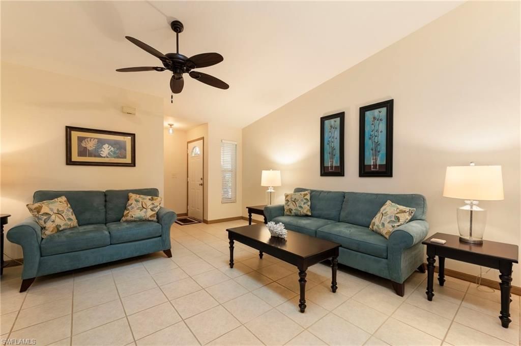 5120 SW Courtyards Ct, Unit 89, Cape Coral, FL 33914 Photo
