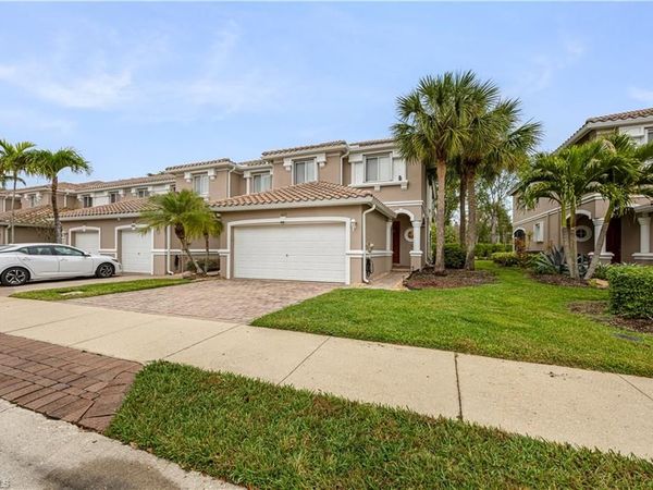 3223 Antica ST , FORT MYERS, FL 33905