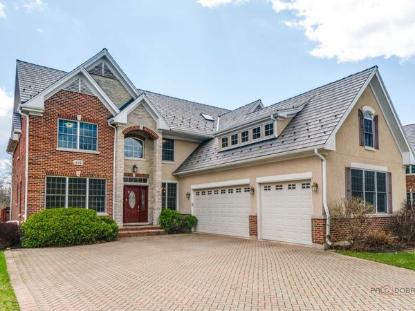 878 Writer Court, Vernon Hills, IL 60061