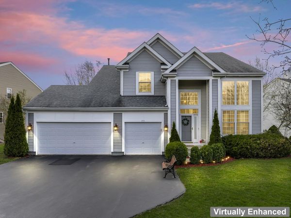 193 S Pleasant Road, Lake Zurich, IL 60047