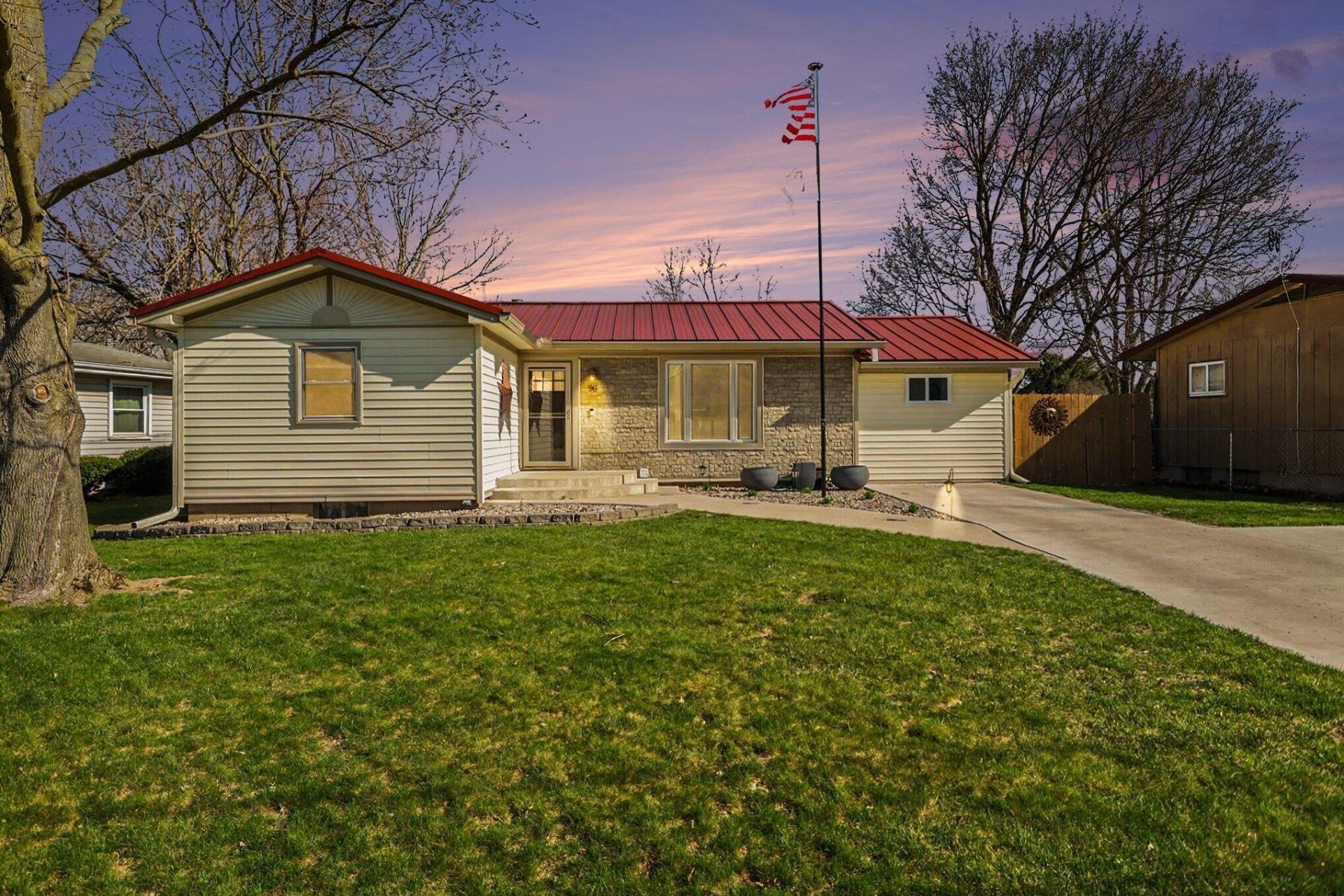 96 Central Park Drive, Coldwater, MI 49036 Main Photo