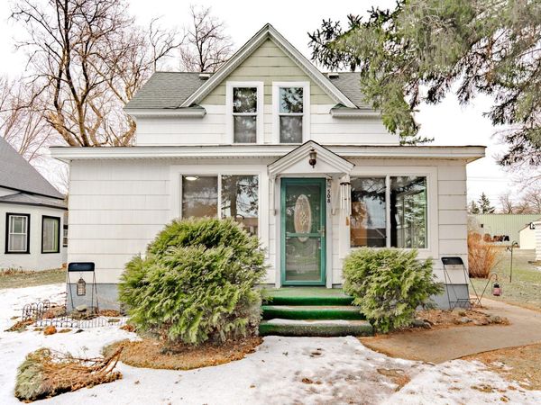 508 6th Street NE, Little Falls, MN 56345