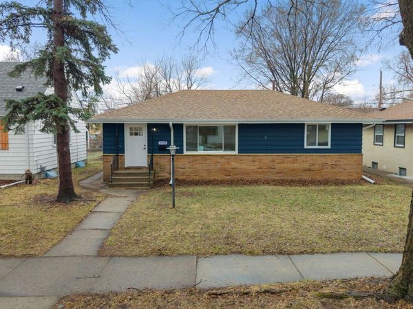 4925 Queen Avenue N, Minneapolis, MN 55430
