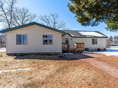 12976 24th Avenue SW, Pillager, MN 56473