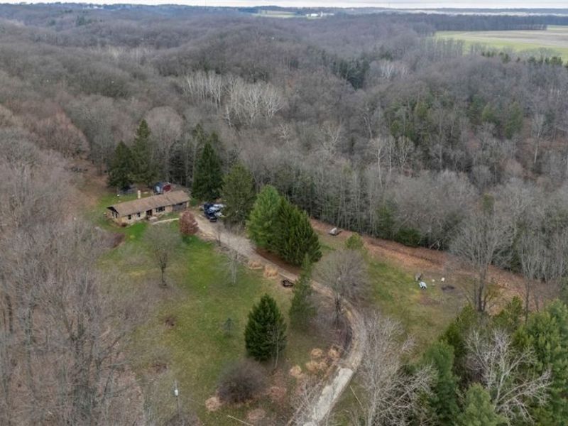 9918 Overton Road, Burbank, OH 44214 Photo 14